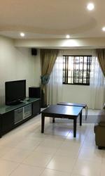 Blk 616 Woodlands Avenue 4 (Woodlands), HDB 5 Rooms #117125652